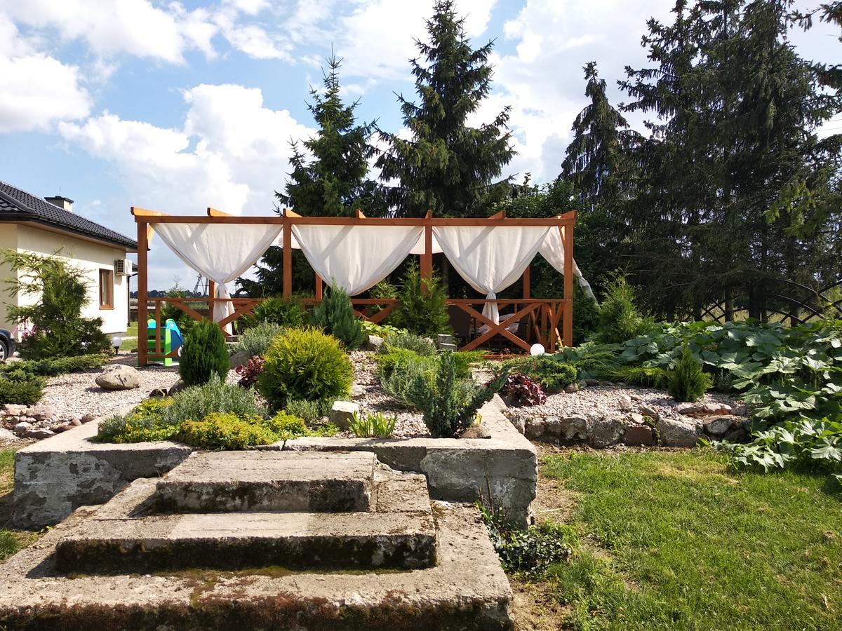 Swojski Klimat Siedlin Dış mekan fotoğraf